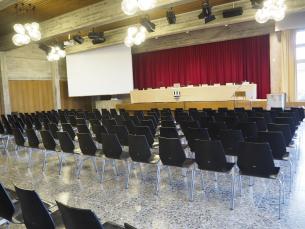 Beschlüsse der Gemeindeversammlung vom 1. Juni 2026 im Gemeindezentrum Bremgarten