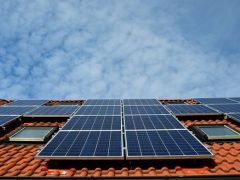 Förderbeiträge "Erneuerbare Energien und Energieeffizienz" der Gemeinde