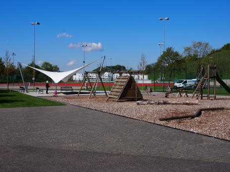 Spielplatz