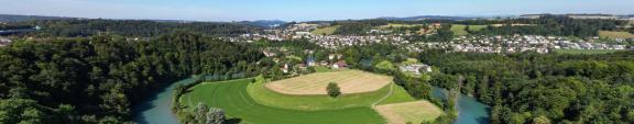 Bremgarten bei Bern